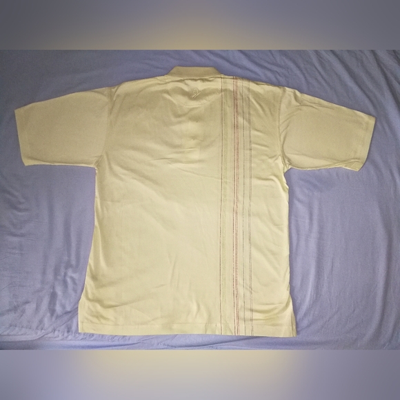 New Men's golf shirt - S - Picture 2 of 4